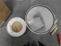 贵州塑料垃圾桶检验，产品质量检验检测，供应商审核，产品质量检验，
