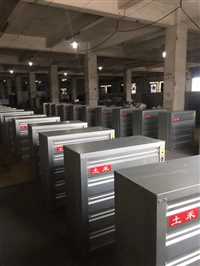 南海电子信息产业园工业排气扇销售安装