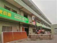 揭阳市厂房湿帘片更换安装
