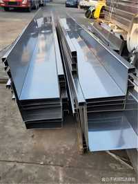 南充市201不锈钢天沟加工安装加工