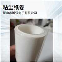 pp粘尘滚筒1700mm覆膜机除尘新体验 数字化