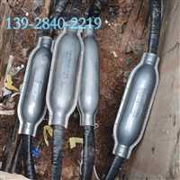 山西电缆附件10KV不锈钢防爆盒  电缆防爆盒适用10KV-35KV