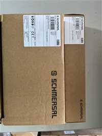 海南欧沁主营schmersal磁性传感器101000433SCHRAUBE B 32 VERNICKELT原装