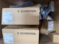 海南欧沁主营schmersal磁性传感器101000337DICHTUNGSBALG SEN-130原装