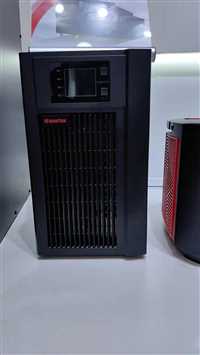 山特UPS电源 1KVA 办公断电稳压备用