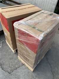 山特 PT15K 15KVA 山特灵霄 UPS 工业自动化 PLC 设备抗浪涌稳压电源