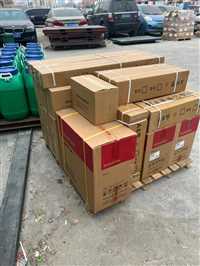 山特 SIU30K 30KVA 工业工频 UPS 冶金工厂高温环境断电备用电源厂家可定制延时