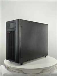 山特城堡 G7 C1KVA 机架 UPS 壁挂弱电箱小型网络设备稳压备用电源厂家