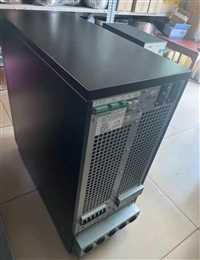 山特MT800UPS办公设备专用内置免维护电池