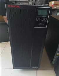 山特MT1000UPS电源小型办公收银设备备用保障