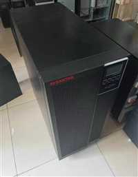 山特UPS电源3C20KS机房并机扩容储能机