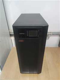 山特 C3KR 3KVA 山特机架 UPS 网络机柜弦波零秒切换不间断电源批发