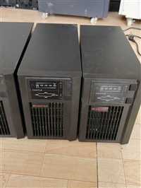 山特UPS电源C2KS重庆数据中心供货