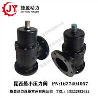 源头供应寿力空压机温度开关02250100-095原装件J Y POWER