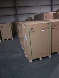 UPS不间断电源后备式小型PLC控制器应急供电装置