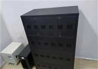 UPS不间断电源1KVA后备式稳压电源
