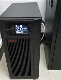 UPS不间断电源9KVA办公设备总代理零售