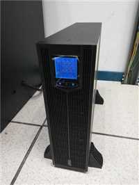 UPS不间断电源20KVA三进单出模块化稳压电源