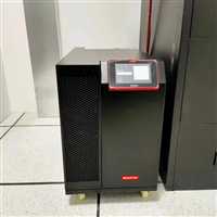 塔式UPS不间断电源6KVA应急电源