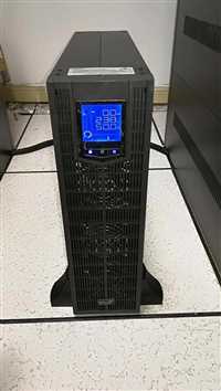 山特 UPS 不间断电源工业工控专用稳压电源