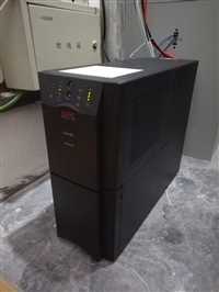  工频UPS 100KVA车间变频器负载抗干扰供电装置