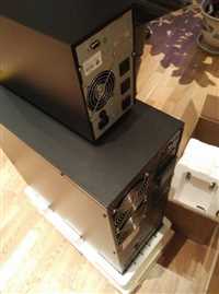 UPS不间断电源40KVA工业级稳压器