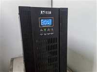 UPS不间断电源49KVA办公设备上门调试