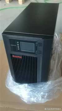 UPS不间断电源5KVA后备式稳压电源