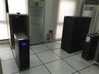 UPS不间断电源200KVA通信基站原装