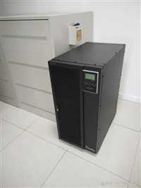 UPS不间断电源100KVA重庆数据中心设备供应