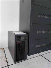 UPS不间断电源CASTLE4KS办公机房报价