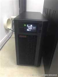 单相UPS电源7.2KW小型精密检测仪器电源设备