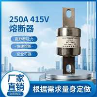 全系列定制FENLONG芬隆低压熔断器低压熔断器,快速生产8小时发货-急单优先