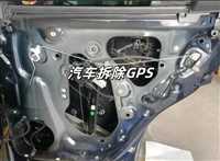 沧州汽车检测拆除gps包干净车载安防定位彻底移除