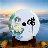 玉雕摆件办公室靠山石雕件选择大兴区