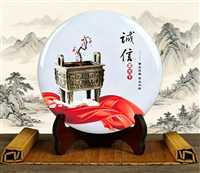 雕件摆件办公室靠山石雕件选择顺义区