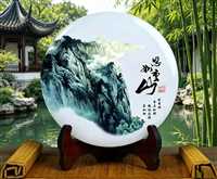 原石雕刻摆件观赏石头摆件宣武区