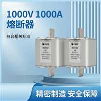 NGTC1(刀叉式） RS32芬隆熔断器-快熔-自有工厂生产