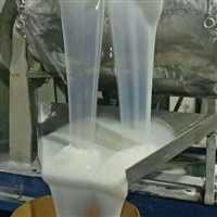 氟硅胶密封胶液体氟硅胶耐低温硅胶电子级RTV硅胶，单组份电子密封胶