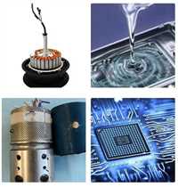 氟硅胶密封胶耐温耐油氟硅胶材料耐高温电子密封胶电子氟硅胶哪里买