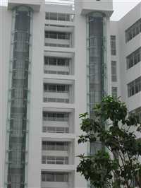 深圳别墅阳光房 一体化施工安全加固