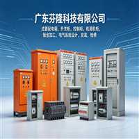 FENLONG配电箱-新建工厂订做配电柜-控制柜-源头工厂-性价比高