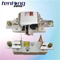 内蒙古乌海市订购新能源熔断器-非标熔断器-FENLONG芬隆