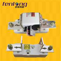 内蒙古呼伦贝尔市订购新能源熔断器-非标熔断器-FENLONG芬隆