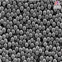 灯罩用DF10A0有机硅微球塑胶改性粒子