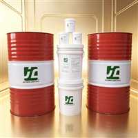 玖城 JC Frozen Oil 冷冻机油江浙厂家 DRE46 型号适配氨冷媒工业制冷压缩机