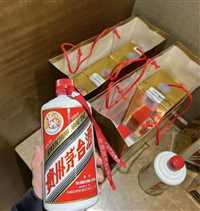 普陀区本地正规名酒回收  当场结算