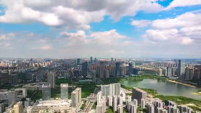 豐磊環(huán)境企業(yè)宣傳片——看不見的戰(zhàn)場，看得見的承諾 視頻