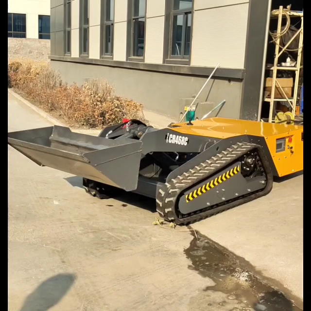 矮體電動滑移 視頻