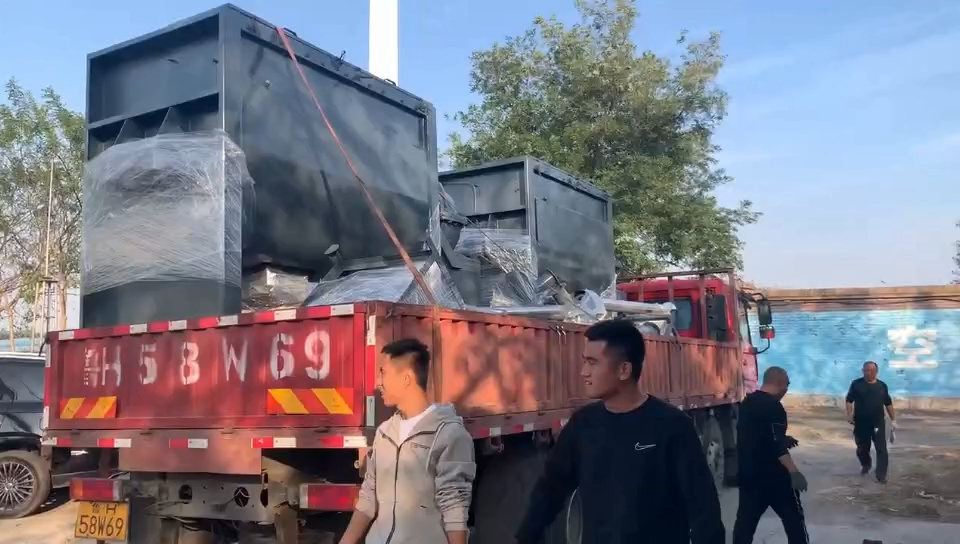混合機 視頻
